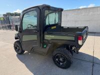 JOHN DEERE 865M 4WD GATOR DIESEL UTILITY TRUCK&nbsp; - 3