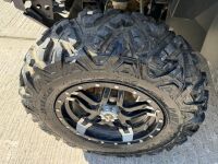 JOHN DEERE 865M 4WD GATOR DIESEL UTILITY TRUCK&nbsp; - 15