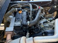 JOHN DEERE 865M 4WD GATOR DIESEL UTILITY TRUCK&nbsp; - 16