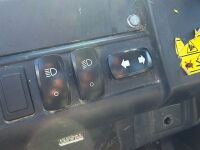 JOHN DEERE 865M 4WD GATOR DIESEL UTILITY TRUCK&nbsp; - 26