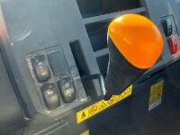 JOHN DEERE 865M 4WD GATOR DIESEL UTILITY TRUCK&nbsp; - 27