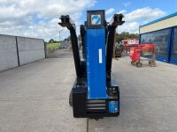 CTE TRACCESS 230 21m REMOTE CONTROL TRACKED DIESEL BOOM LIFT - 8