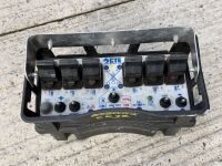 CTE TRACCESS 230 21m REMOTE CONTROL TRACKED DIESEL BOOM LIFT - 19