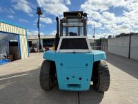 SMV SL10-600AX 10 TON DIESEL FORKLIFT - 6