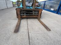 SMV SL10-600AX 10 TON DIESEL FORKLIFT - 12