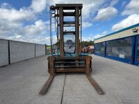 SMV SL10-600AX 10 TON DIESEL FORKLIFT - 13