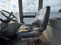 SMV SL10-600AX 10 TON DIESEL FORKLIFT - 15