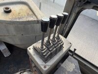 SMV SL10-600AX 10 TON DIESEL FORKLIFT - 16