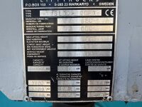 SMV SL10-600AX 10 TON DIESEL FORKLIFT - 18