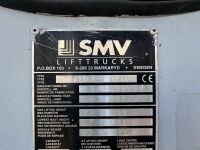 SMV SL10-600AX 10 TON DIESEL FORKLIFT - 19