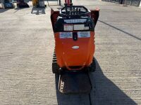 CORMIDI C60DHE HIGH TIP NARROW ACCESS DIESEL TRACKED DUMPER&nbsp; - 4