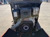 CORMIDI C60DHE HIGH TIP NARROW ACCESS DIESEL TRACKED DUMPER&nbsp; - 13