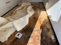 APPROX. 20ft x 10ft ANTI VANDAL OPEN PLAN SITE OFFICE - 4