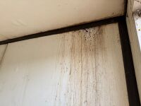 APPROX. 20ft x 10ft ANTI VANDAL OPEN PLAN SITE OFFICE - 8