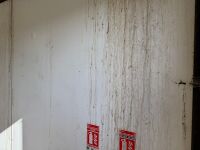 APPROX. 20ft x 10ft ANTI VANDAL OPEN PLAN SITE OFFICE - 9