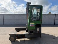 COMBILIFT C4000 4 TON DIESEL FORKLIFT - 2