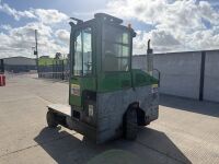 COMBILIFT C4000 4 TON DIESEL FORKLIFT - 3