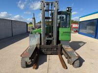 COMBILIFT C4000 4 TON DIESEL FORKLIFT - 7