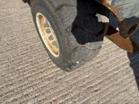 COMBILIFT C4000 4 TON DIESEL FORKLIFT - 9