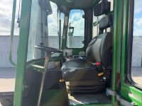 COMBILIFT C4000 4 TON DIESEL FORKLIFT - 14