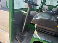 COMBILIFT C4000 4 TON DIESEL FORKLIFT - 16