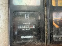 COMBILIFT C4000 4 TON DIESEL FORKLIFT - 18
