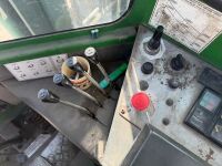 COMBILIFT C4000 4 TON DIESEL FORKLIFT - 19
