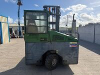 COMBILIFT C4000 4 TON DIESEL FORKLIFT - 20
