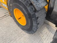 JCB TLT35D 3.5 TON 2WD DIESEL TELETRUCK FORKLIFT - 7