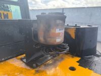JCB TLT35D 3.5 TON 2WD DIESEL TELETRUCK FORKLIFT - 10