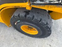 JCB TLT35D 3.5 TON 2WD DIESEL TELETRUCK FORKLIFT - 11