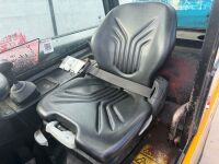 JCB TLT35D 3.5 TON 2WD DIESEL TELETRUCK FORKLIFT - 16