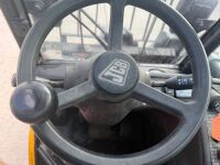 JCB TLT35D 3.5 TON 2WD DIESEL TELETRUCK FORKLIFT - 20