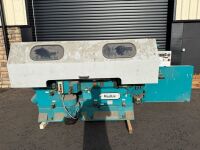 WADKIN GC300 5 HEAD3 PHASE PLANER MOULDER