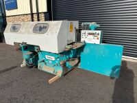 WADKIN GC300 5 HEAD3 PHASE PLANER MOULDER - 2