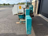 WADKIN GC300 5 HEAD3 PHASE PLANER MOULDER - 3