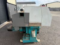 WADKIN GC300 5 HEAD3 PHASE PLANER MOULDER - 10