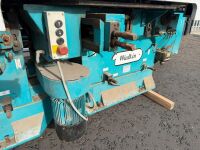 WADKIN GC300 5 HEAD3 PHASE PLANER MOULDER - 13