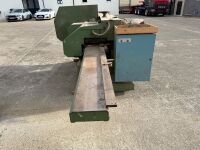 GUILLET 5 HEAD 3 PHASE PLANER MOULDER - 4