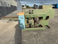 GUILLET 5 HEAD 3 PHASE PLANER MOULDER - 6