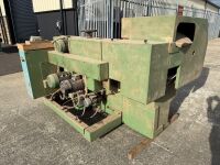 GUILLET 5 HEAD 3 PHASE PLANER MOULDER - 11