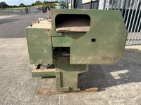 GUILLET 5 HEAD 3 PHASE PLANER MOULDER - 12