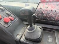 JCB TLT35D 3.5 TON 2WD DIESEL TELETRUCK FORKLIFT - 26
