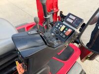TORO LT-F3000 3 GANG FLAIL DIESEL ROAD LEGAL RIDE ON MOWER - 13