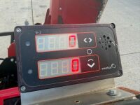 TORO LT-F3000 3 GANG FLAIL DIESEL ROAD LEGAL RIDE ON MOWER - 14