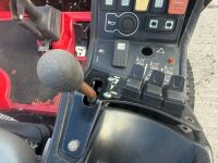 TORO LT-F3000 3 GANG FLAIL DIESEL ROAD LEGAL RIDE ON MOWER - 16