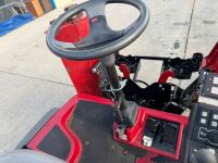 TORO LT-F3000 3 GANG FLAIL DIESEL ROAD LEGAL RIDE ON MOWER - 17