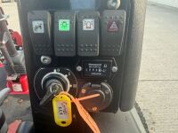 TORO LT-F3000 3 GANG FLAIL DIESEL ROAD LEGAL RIDE ON MOWER - 20