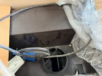 PALLET TO INC. WASHING MACHINE,&nbsp; ELECTRIC HOB, ASSORTED PLUMBING FITTINGS - 7