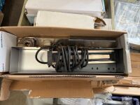 PALLET OF ASSORTED ELECTRICAL EQUIPMENT, CAMERA EQUIPMENT & DOOR MAGNETS - 8